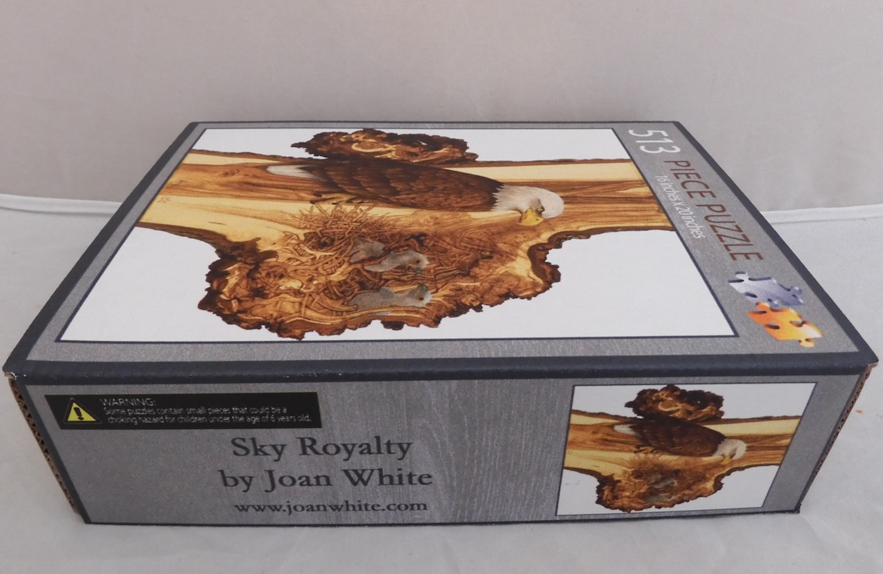 Sky Royalty side